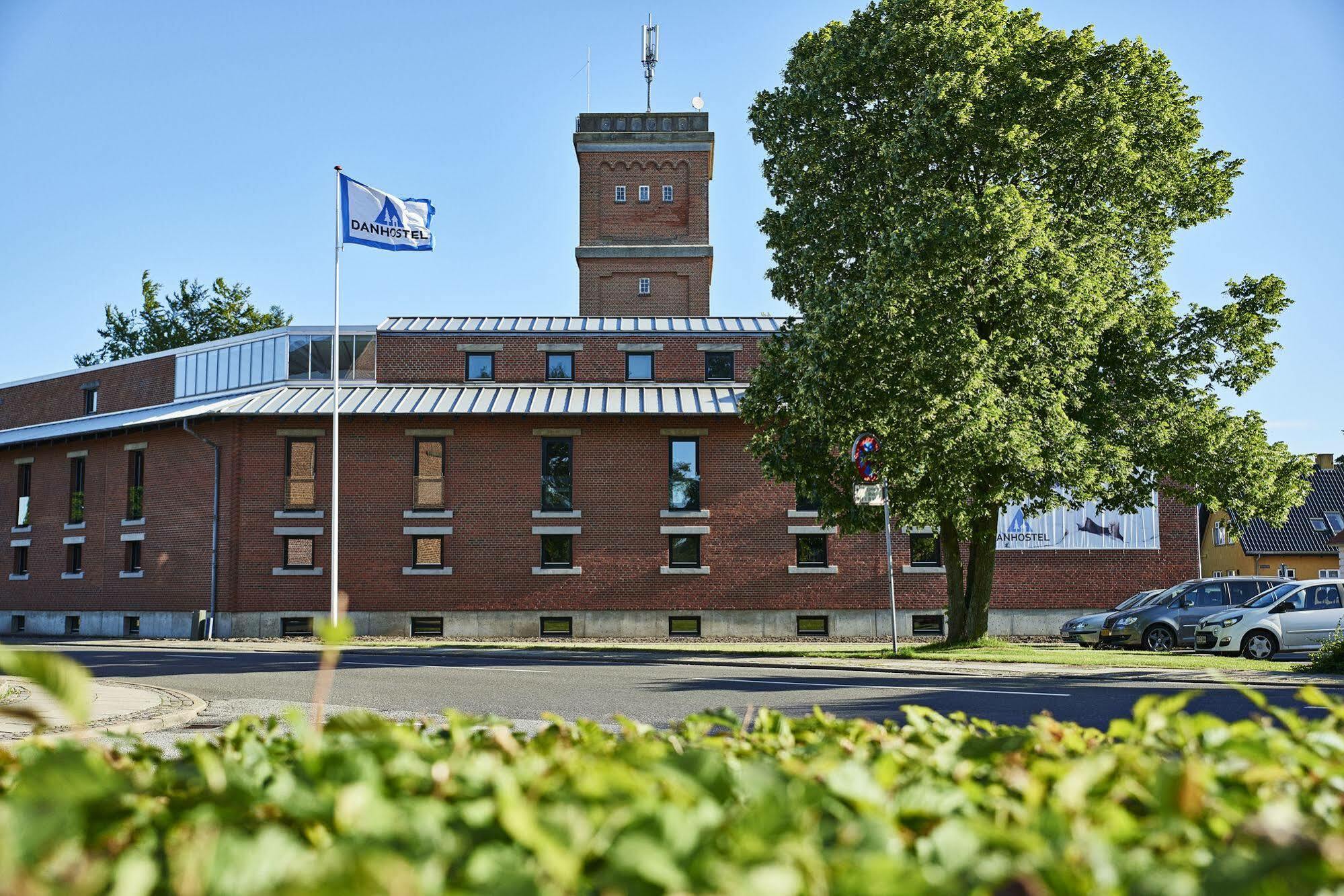 Danhostel Grindsted-Billund Exterior photo